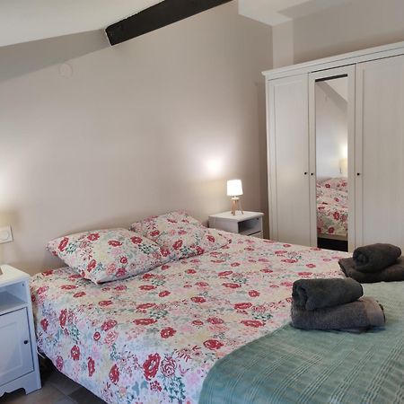 Domaine Las Brugues Saint-Papoul Dış mekan fotoğraf