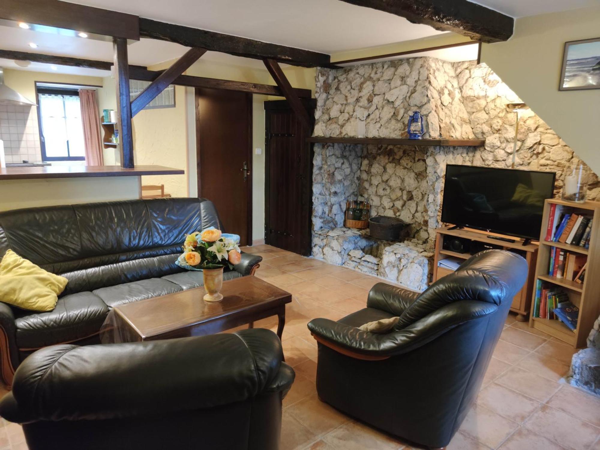 Domaine Las Brugues Saint-Papoul Dış mekan fotoğraf