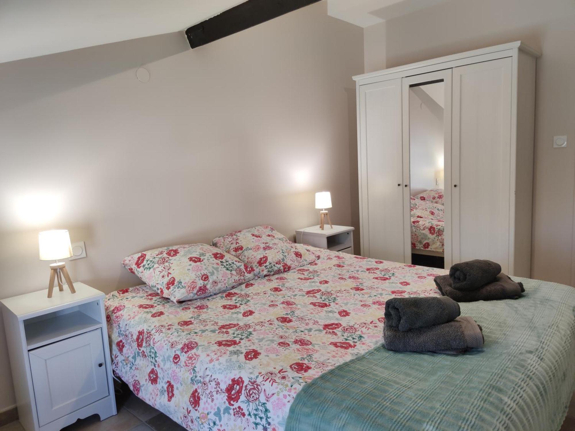 Domaine Las Brugues Saint-Papoul Dış mekan fotoğraf