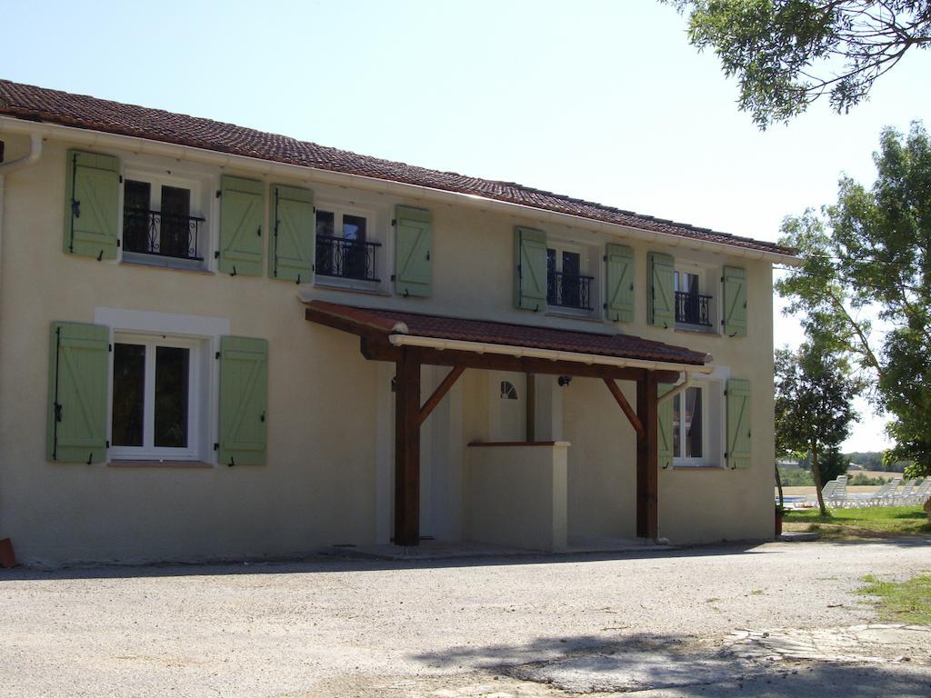 Domaine Las Brugues Saint-Papoul Dış mekan fotoğraf